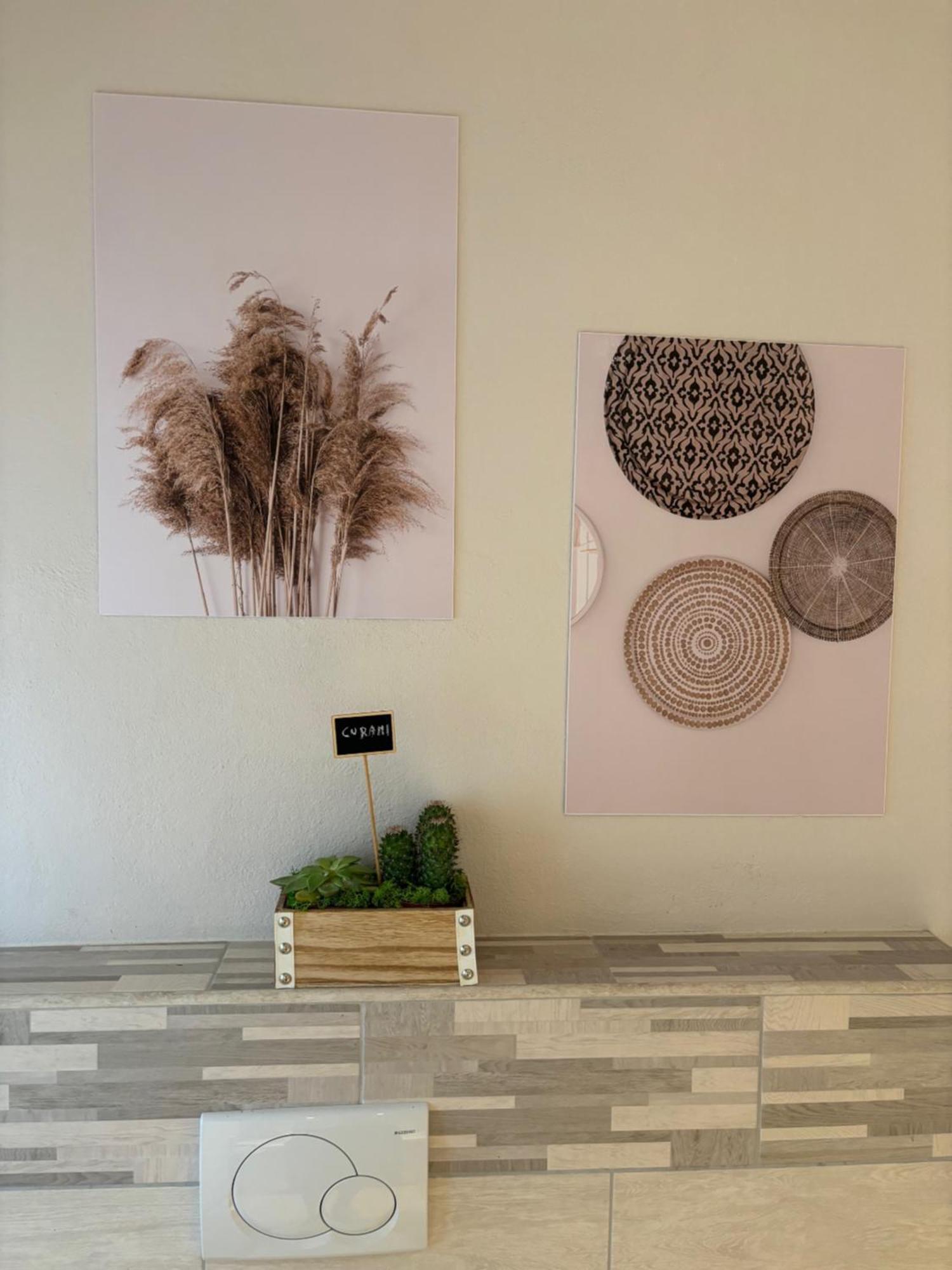 Appartement Da Cinzia à Pievepelago Extérieur photo