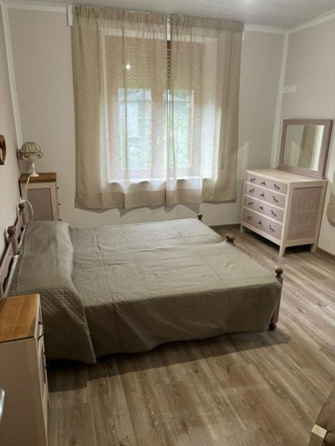 Appartement Da Cinzia à Pievepelago Extérieur photo