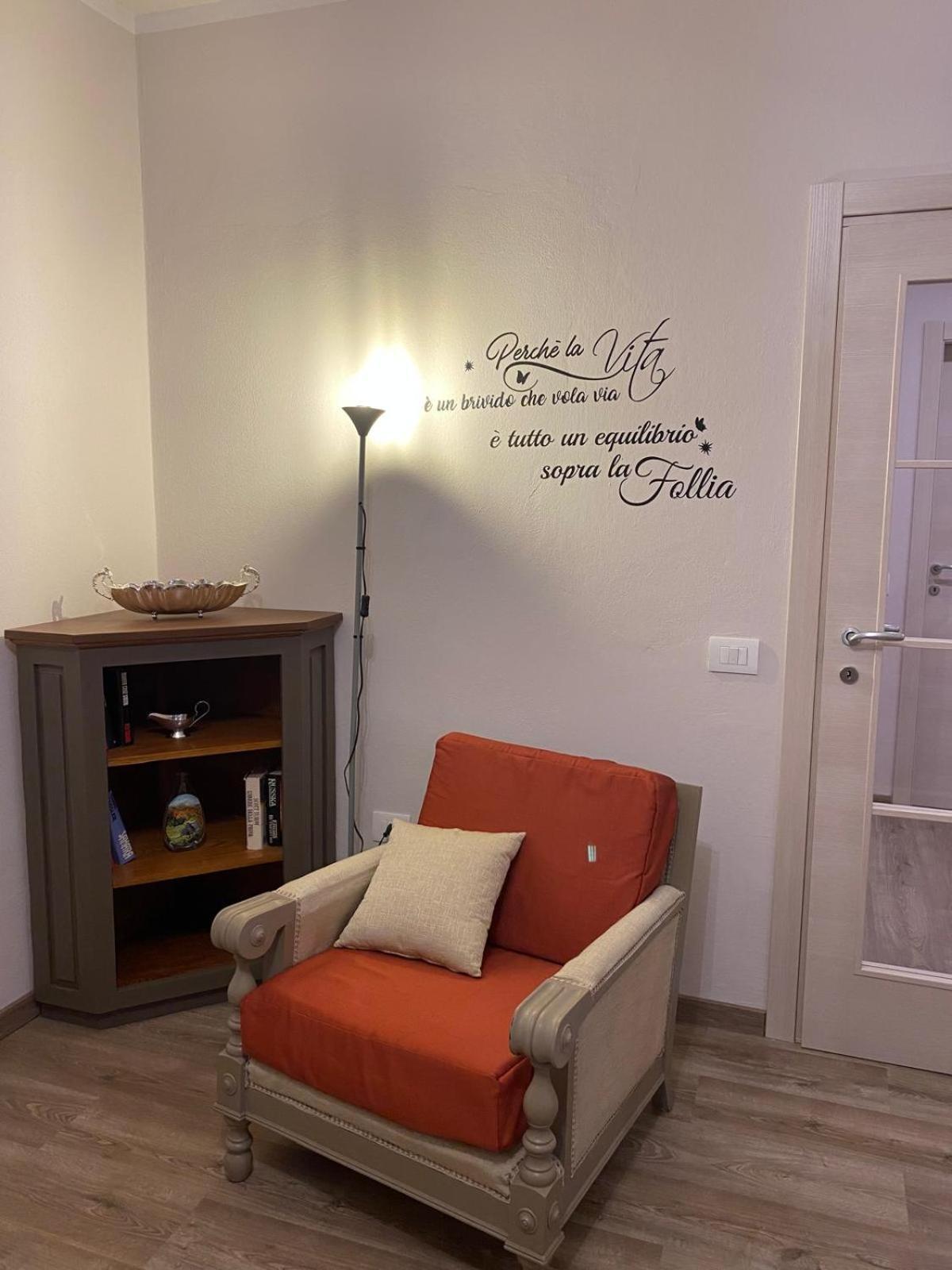 Appartement Da Cinzia à Pievepelago Extérieur photo